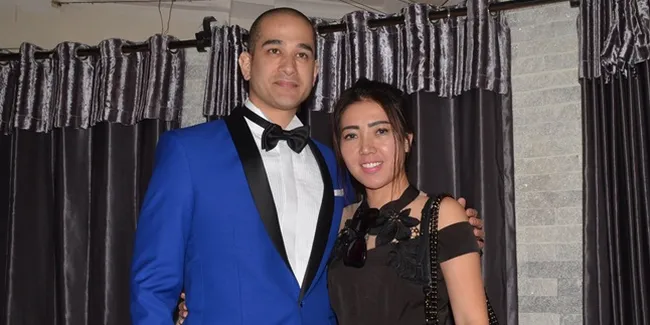 Bakal Segera Menikah, Okan Kornelius Siapkan Dua Baju Pengantin