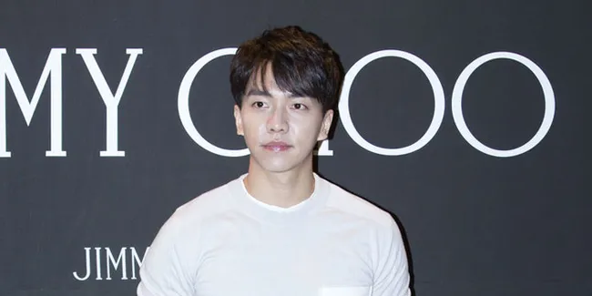 Bakal Segera Wajib Militer, Seperti Ini Curhatan Lee Seung Gi