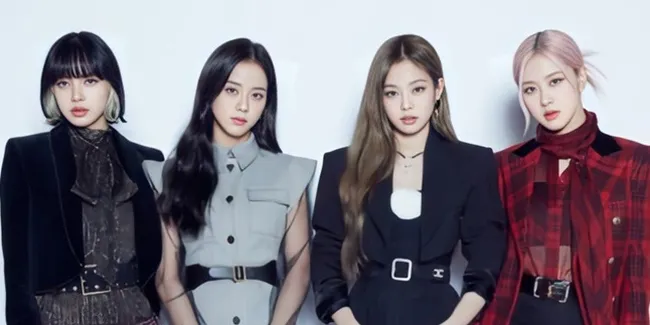Bakal Tampil di 'KNOWING BROS', Outfit Seragam Sekolah Member BLACKPINK Jadi Sorotan