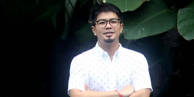 Bams Eks Samsons Sempat Menolak Rekaman, Kenapa?