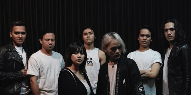 Band Line Of God Akan Hadir Warnai Musik Indonesia Bergenre Rock Modern dengan Bumbu Rap