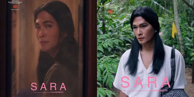 Bangga! Film Karya Ismail Basbeth 'SARA' Akan Tayang di Busan Internasional Film Festival 2023 - Bercerita Tentang Kehidupan Seorang Transpuan
