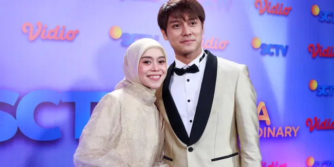 Bangga Melihat Lesti Duet dengan Raisa Untuk Pertama Kali, Rizky Billar: Ini Salah Satu Cita-cita Saya