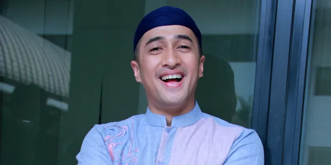 Banjir Job Saat Ramadan, Irfan Hakim Tampil 6 Kali Sehari di TV