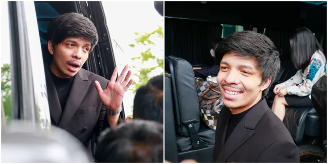 Bantah Akan Gelar Acara Ulang Tahun Ameena Secara Mewah, Atta Halilintar: Yang Penting Lucu