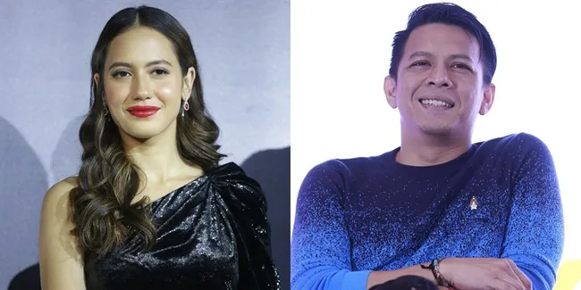 Bantah ke Turki dengan Ariel NOAH, Pevita Pearce Merasa Rugi Dengan Rumor Ini
