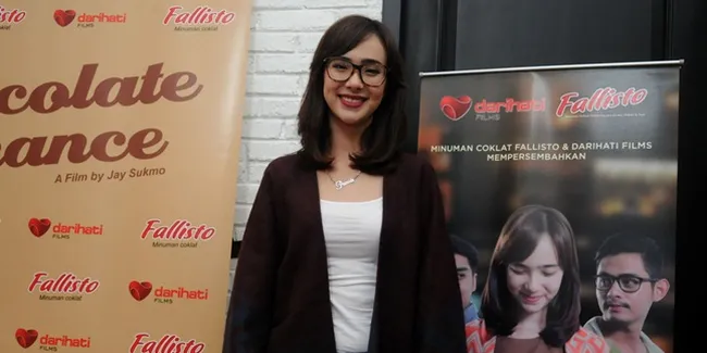 Bantah Pacaran Dengan Joshua, Pamela Bowie Ngaku Jomblo