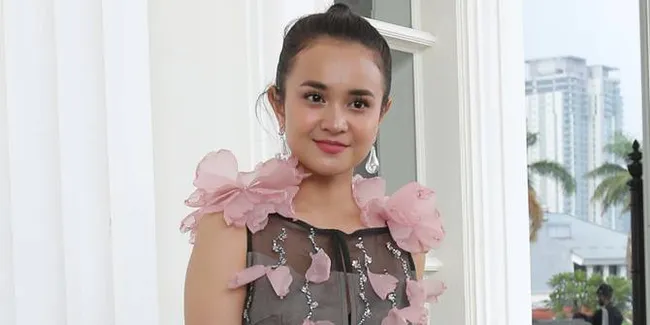 Bantah Rumor Cinlok, Michelle Ziudith Anggap Cemal Faruk Sebagai Adik