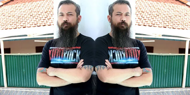 Banyak Adegan Alkohol dan Ucapan Kasar, 'ROCK N LOVE' Masih Wajar