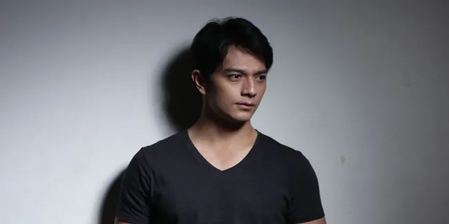 Banyak Adegan Hot, Rico Verald Sungkan Dengan Nikita Mirzani