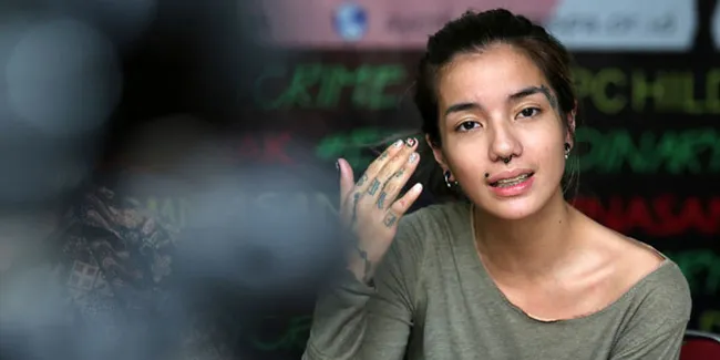 Banyak Dapat Support, Sheila Marcia Tulis Pesan Lewat Instagram