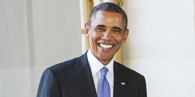 Banyak Masalah, Barack Obama Terancam Ditinggal Istri?