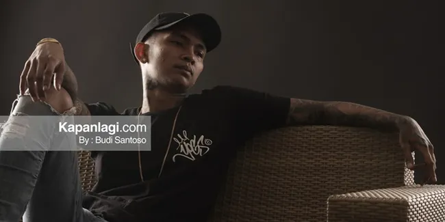 Banyak Seleb Ngevlog di Youtube, Young Lex Tak Masalah