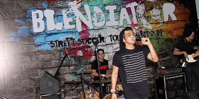 Banyak Tawuran Pelajar, Ini Pesan Lyla Untuk Para Pemuda