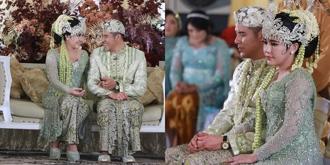 Banyak yang Penasaran, Ini Sumber Kekayaan Chevra Yolandi Suami Via Vallen - Nggak Cuma Jadi Anak Band