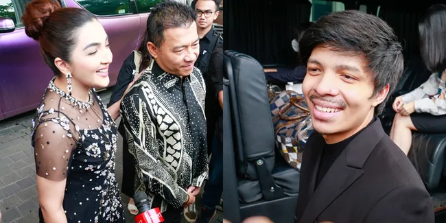 Barang-barang Mewah Milik Ashaty Raib Digondol Maling, Atta Halilintar: Pokoknya Bunda Tetap Semangat Lagi