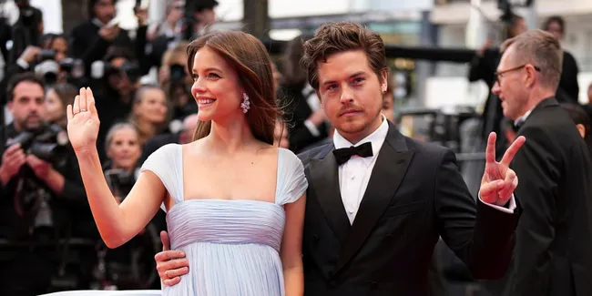 Barbara Palvin dan Dylan Sprouse Umumkan Jenis Kelamin Calon Anak Pertama, Kisah Kehamilannya Ikut Jadi Sorotan