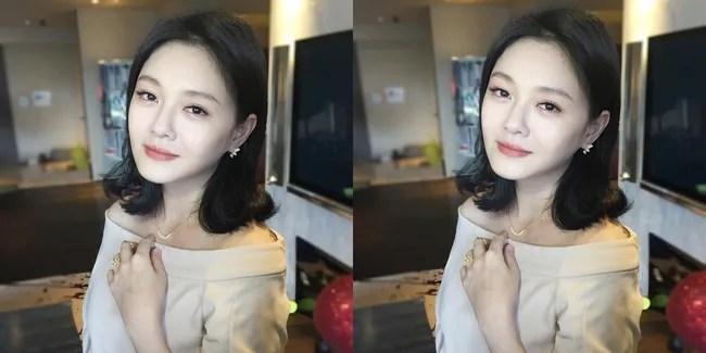 Barbie Hsu Pemeran Shancai 'Meteor Garden' Meninggal Dunia di Usia 48 Tahun