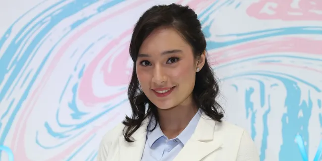 Bareng Joe Taslim, Tatjana Saphira Berperan Sebagai Penyanyi di 'HIT AND RUN'