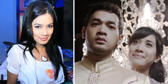 Barisan Mantan Hot Ini Dijamin Bikin Pengen Balikan