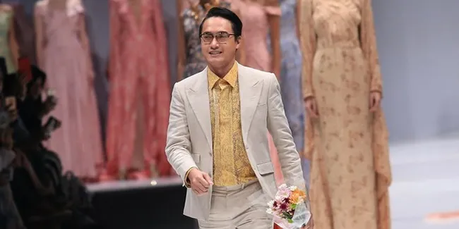 Barli Asmara Dikabarkan Meninggal Dunia, Zaskia Sungkar Ungkap Rasa Duka
