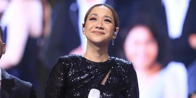 Baru 6 Hari Rilis, Video Klip '12 Tahun Terindah' BCL Tembus 10 Juta Views