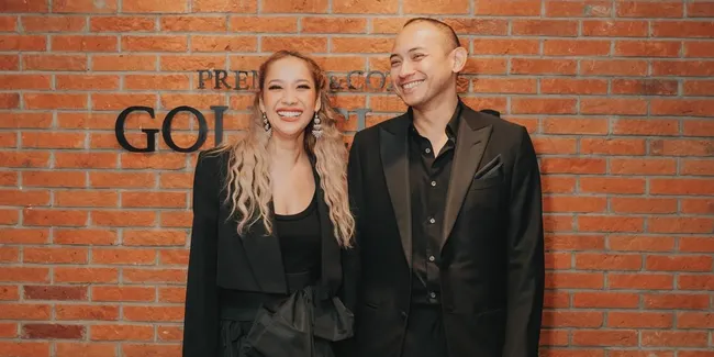 Baru Dinikahi Tiko Aryawardhana, Bunga Citra Lestari Akui Tak Programkan Kehamilan