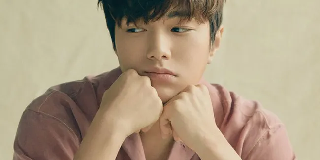 Baru Keluar dari Woolim Entertainment, L INFINITE Akan Terlibat dalam Drama Ini?