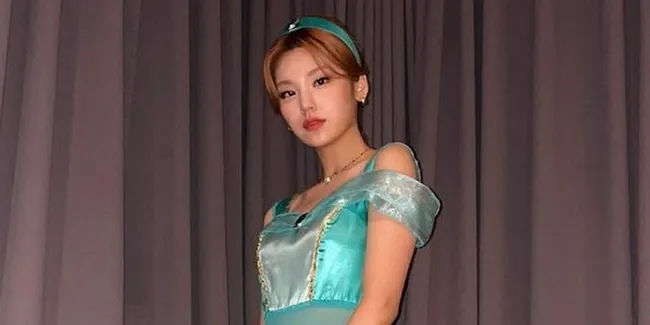 Baru Keluarkan Foto Konsep Untuk Album Perdana, Ini Beberapa Fakta Menarik Yeji ITZY yang Perlu Diketahui
