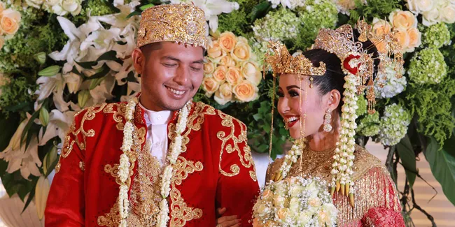 Baru Menikah, Chua Kotak Ogah Suami Pakai Obat Kuat
