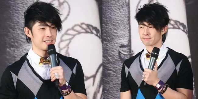 Baru Menikah, Vannes Wu dan Arrisa Cheo Hadapi Keretakan?