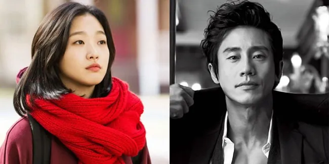 Baru Pacaran 8 Bulan, Kim Go Eun & Shin Ha Kyun Putus