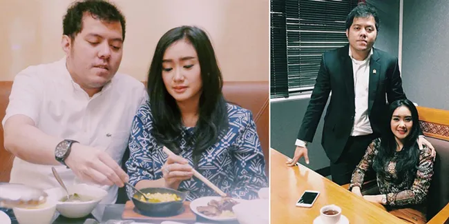 Baru Pacaran, Hubungan Cita Citata & Amri Tuasikal Diramal Putus