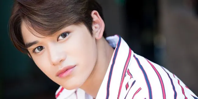 Bintangi Iklan Indonesia, Ini Perjalanan Karir Lucas NCT yang Debut di 3 Negara Besar