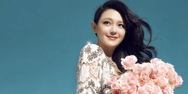 Baru Punya Anak, Rumah Tangga Barbie Hsu di Ambang Kehancuran?