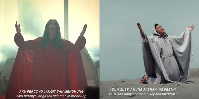 Baru Rilis Sehari, Lagu Baru Denny Caknan feat Soimah Trending 3 YouTube