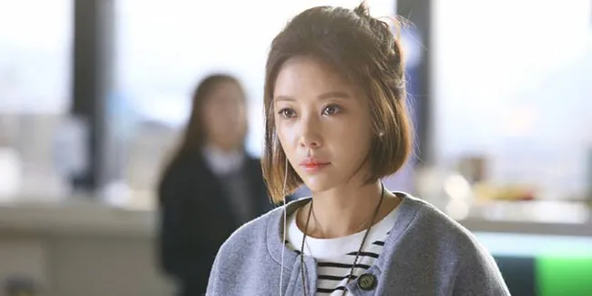 Baru Selesai Syuting, Hwang Jung Eum Segera Bintangi Drama Baru?