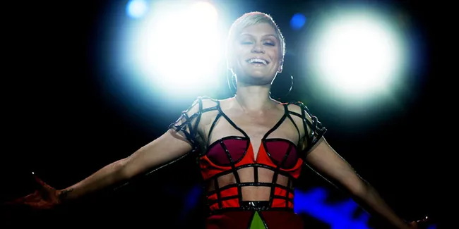 Bawa Agama Dalam Album, Jessie J Setahun Tak Sentuh Alkohol