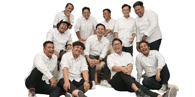 Bawa Genre Dangdut Modern, Grup Musik OMPNS Rilis Single 'Alun-Alun Wonogiri'