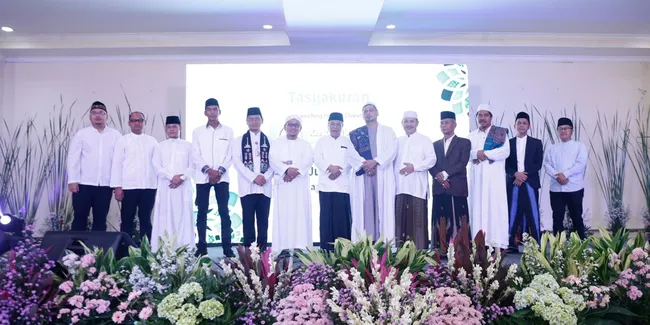 Bawa Misi Penting Soal Proteksi Kekayaan Intelektual, 13 Nadi Entertainment Luncurkan Channel Youtube Resmi KH Zainuddin MZ