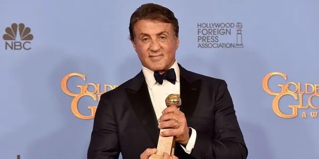 Bawa Naskah, Sylvester Stallone Ikut 'GUARDIANS OF THE GALAXY 2'?