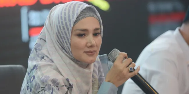 Bawakan Lagu-lagu Dewa, Mulan Jameela Bakal Nyanyi Diiringi New Monata