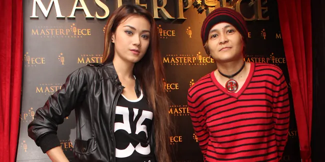 Bawakan Lagu Musisi Lain, The Virgin Masih 'Nyontek'