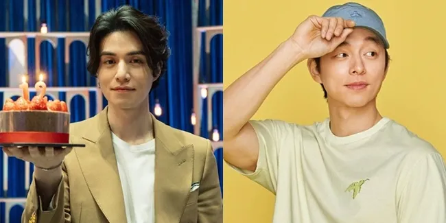 Bayangkan 7 Aktor Korea Ini Jadi Suami Idamanmu, Bikin Kalian Halu - Bisa Kayang