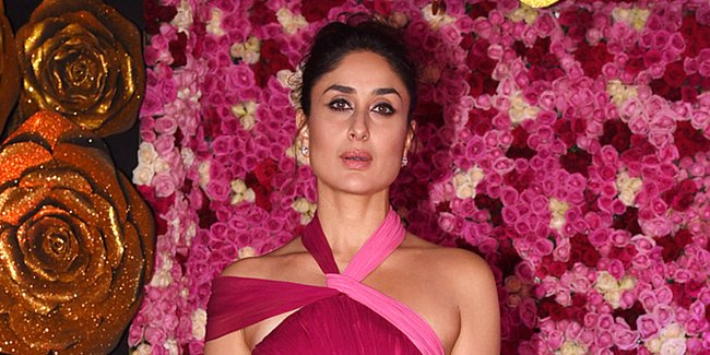 Bayaran Baby Sitter Taimur Ali Khan anak Kareena Kapoor Lebih Mahal Dari Pejabat?