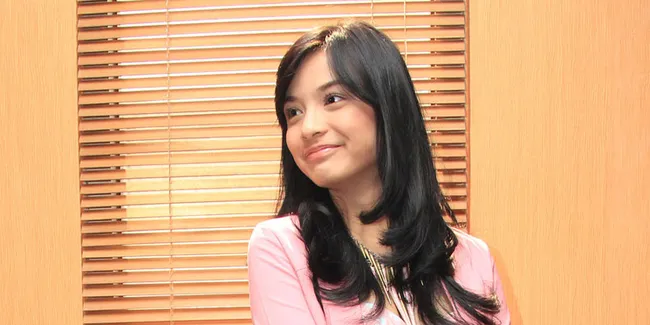 BBB Tampil Lengkap, Chelsea Olivia Stres