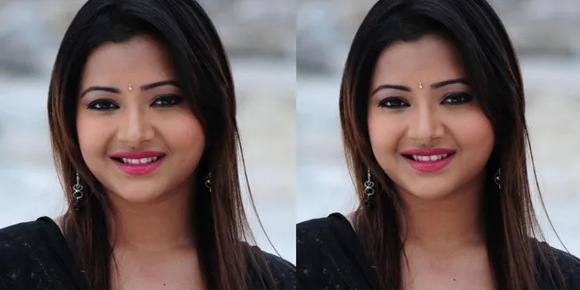 Bebas Dari Penjara, Shweta Basu Bantah Dirinya Jadi PSK