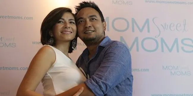 Bebi Romeo - Meisya Siregar Lagi Berantem, Peran Anak Yang Menyatukan Mereka