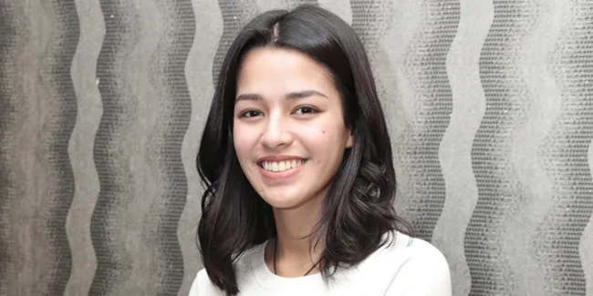 Beda Agama Dengan Sang Ibu, Begini Indahnya Susan Sameh Jalani Puasa