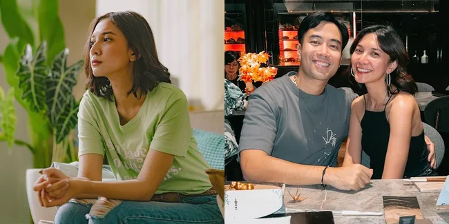 Beda dari Vidi Aldiano, 7 Potret Sheila Dara yang Disebut Super Introvert - Main Sama Kucing di Rumah Sudah Bikin Senang